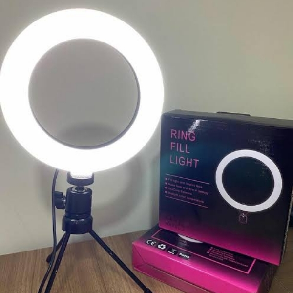Ring Fill Light - Unidac Import's Store